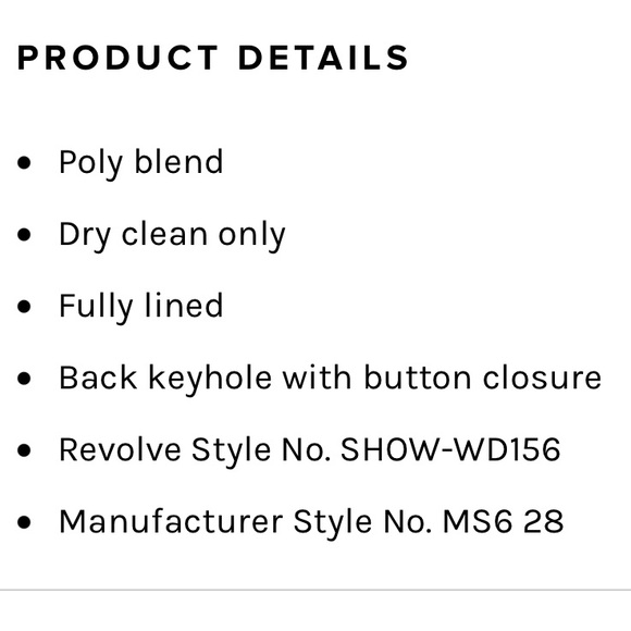 💕SALE💕 Show Me Your Mumu Gomez Mini Dress - Picture 7 of 10